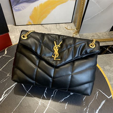 Saint Laurent handbags price